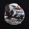 1999 Harley Davidson Las Vegas Nevada Shirt