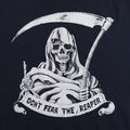 1989 Don't Fear The Reaper Shirt