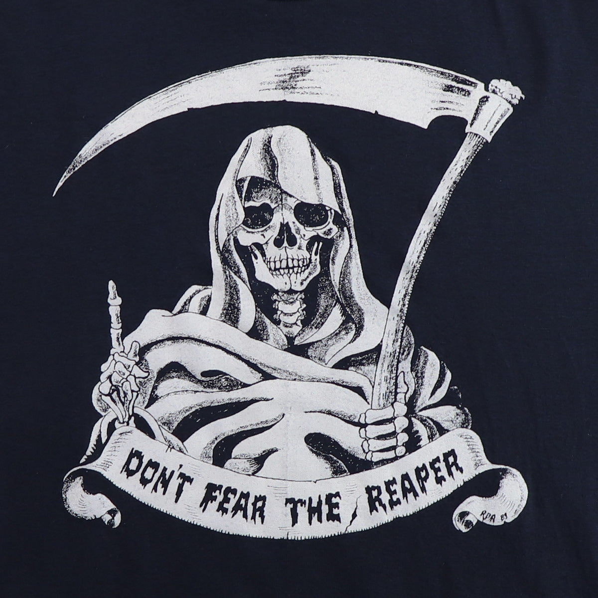 1989 Don't Fear The Reaper Shirt