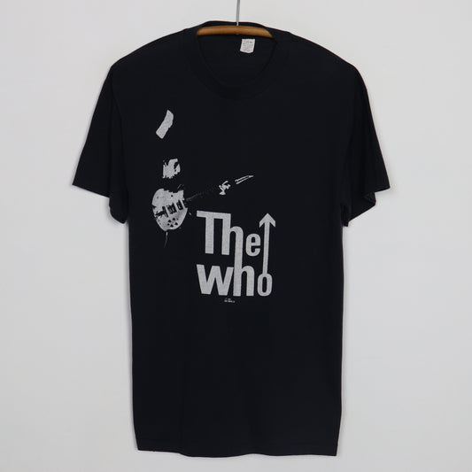 1979 The Who Shirt