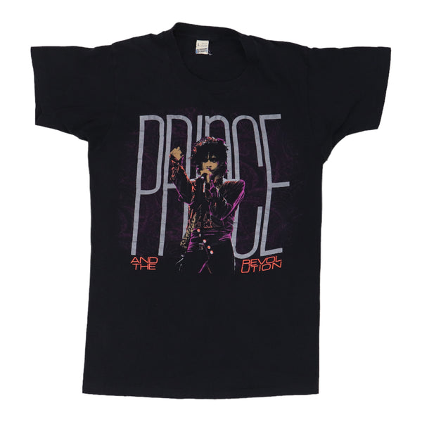 Original vintage 1985 Prince and The Revolution Purple Rain Tour
