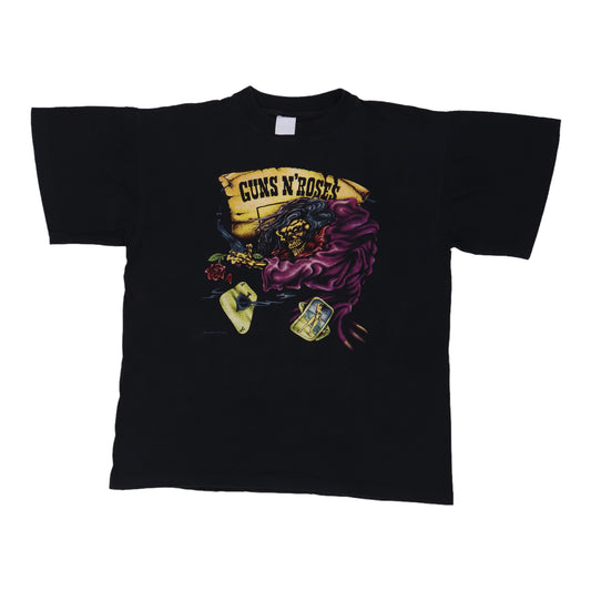 1990s Guns N Roses Outlaw Shirt