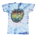 1980 Mikio Skull Tie Dye Shirt