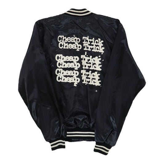 1970s Cheap Trick Tour Crew Jacket