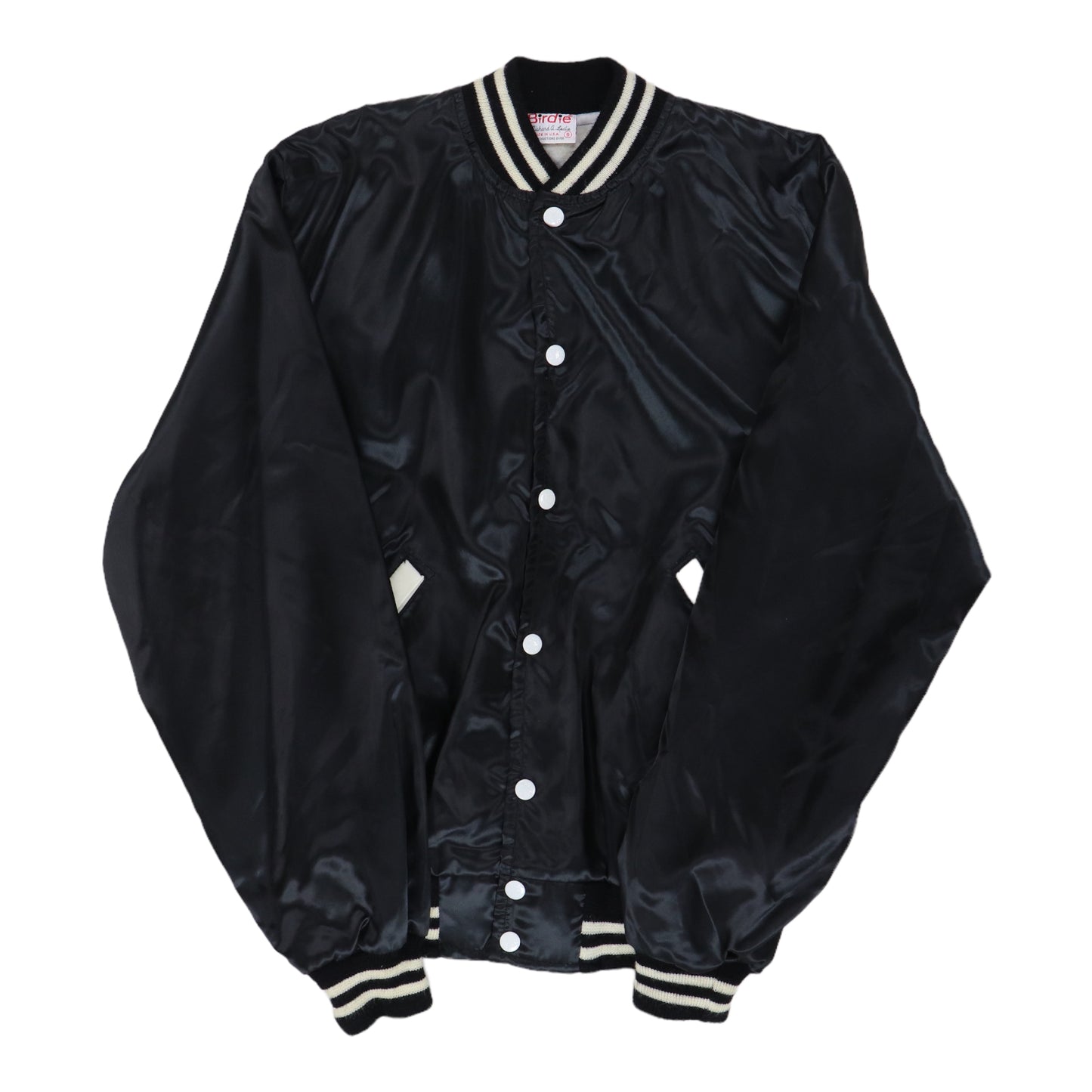 – Crew WyCo Tour Jacket Trick Vintage Cheap 1970s