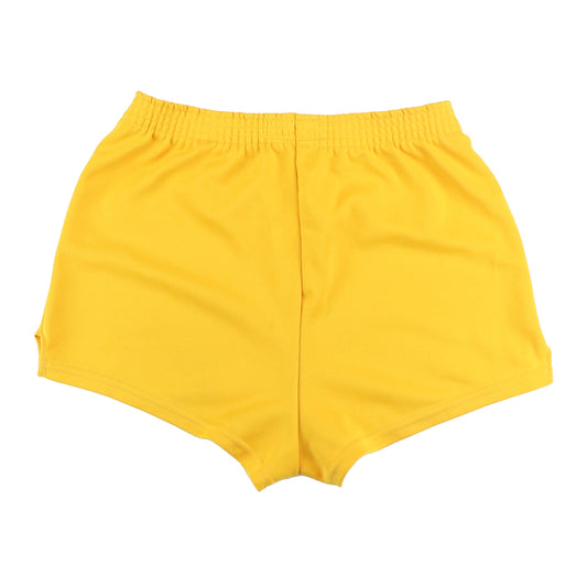 1977 Fleetwood Mac Crew Tour Shorts