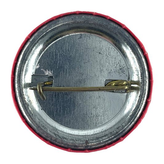 1979 Tom Petty Damn The Torpedoes Pin