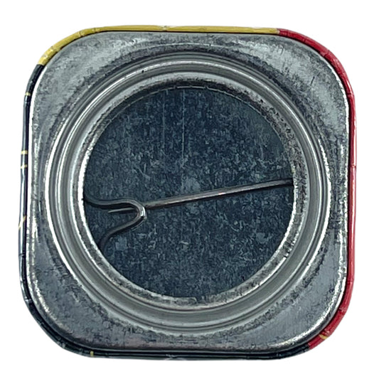 1982 Hall & Oates H2O Pin