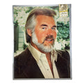 1982 Kenny Rogers Tour Program