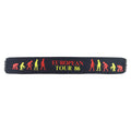 1986 Supertramp Brother Where You Bound Tour Scarf