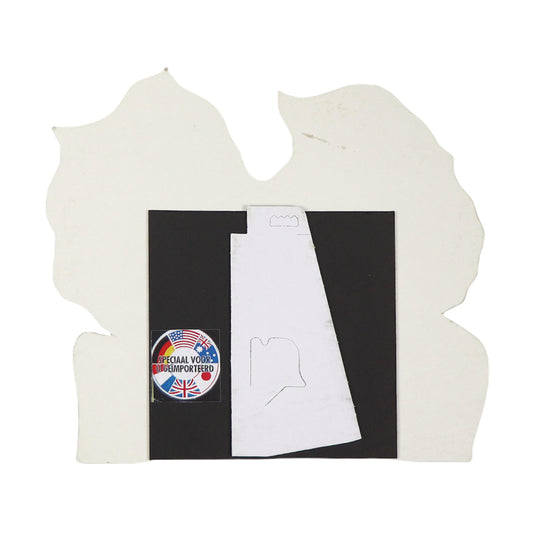 1990s Rolling Stones Keith Richards Mick Jagger Virgin Records Counter Display