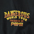1992 Michael Jackson Dangerous Tour Jacket