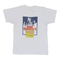 1975 Rod Stewart Faces Tour Shirt