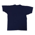 1970s University Of Notre Dame Champion Blue Bar Shirt