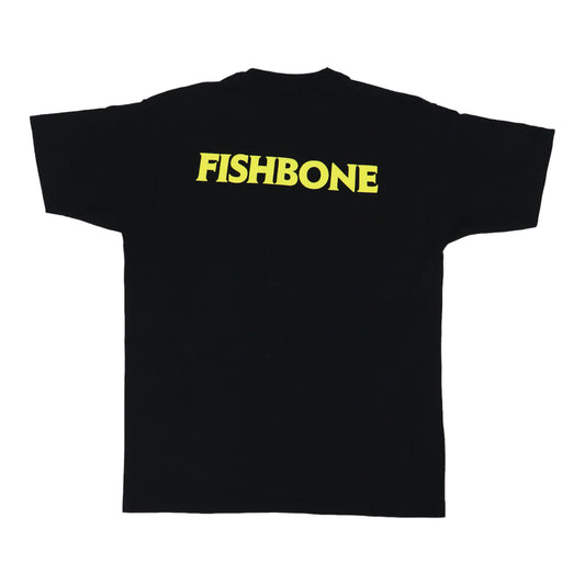 1990 Fishbone Shirt