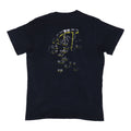 1980 Led Zeppelin Over Europe Tour Shirt