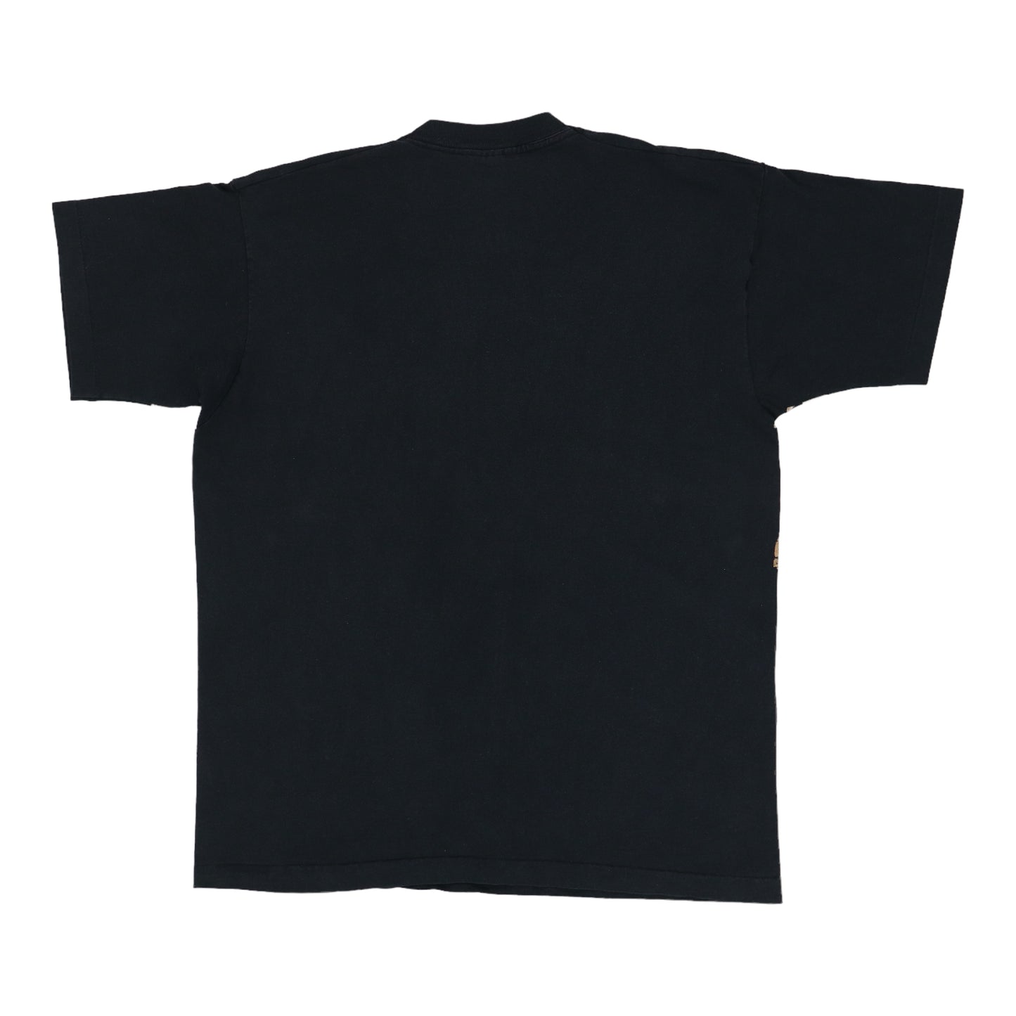 1994 Guns N Roses Whatever It Takes World Tour Crew Shirt