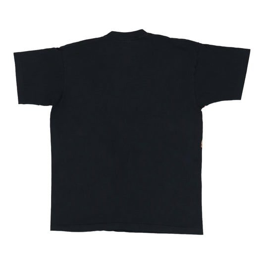 1994 Guns N Roses Whatever It Takes World Tour Crew Shirt