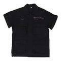 1984 Prince Purple Rain Tour Crew Button Up Shirt