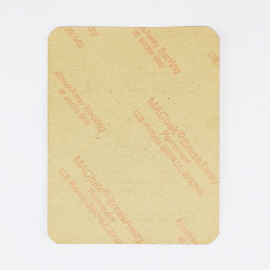 1980 Commodores USA Tour Stagehand Pass