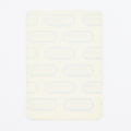 1985 Hall and Oates Tour All Access Pass