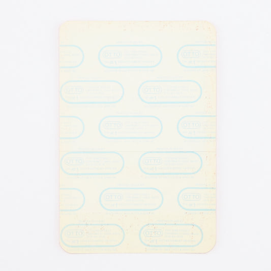 1986 Stevie Wonder In Square Circle Tour Aftershow Only Pass