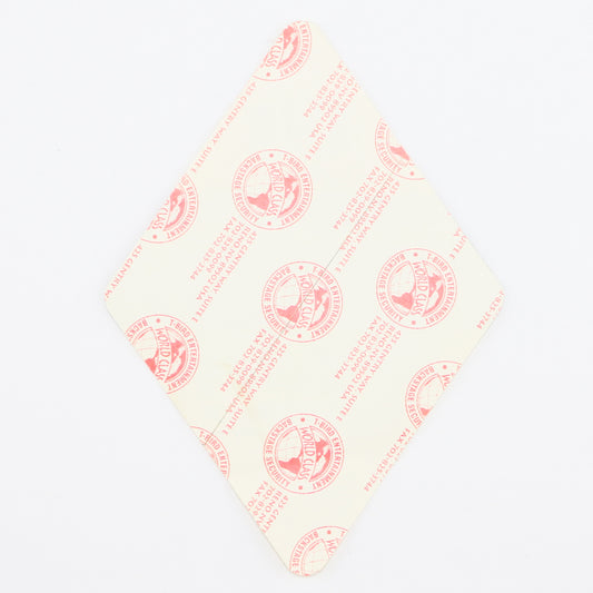 1991 Luther Vandross Power Of Love Tour Local Crew Pass