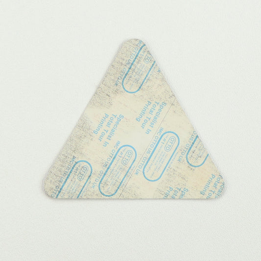 1987 Def Leppard Hysteria Tour Crew Backstage Pass