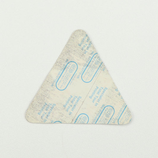 1987 Def Leppard Hysteria Tour Crew Backstage Pass