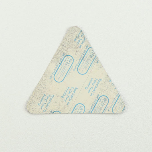 1987 Def Leppard Hysteria Tour Crew Backstage Pass