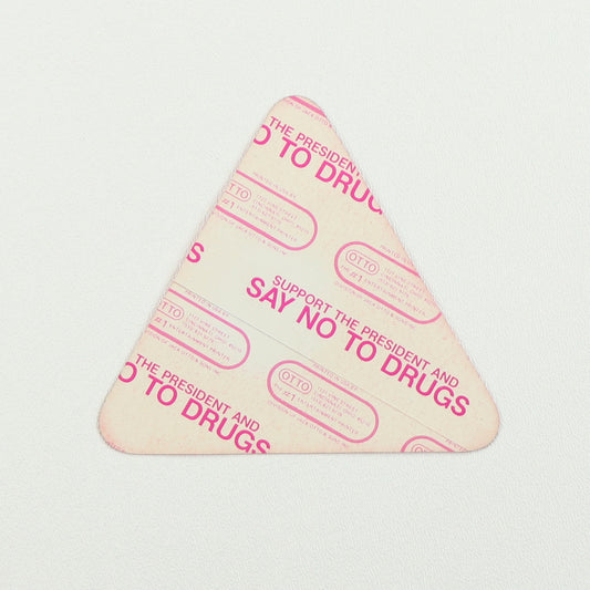 1987 Ratt Dancing Undercover Tour Working Personnel Backstage Pass