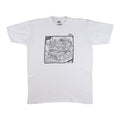 1989 Life In Hell Bongo's Dream Dorm Matt Groening Apple Macintosh Shirt