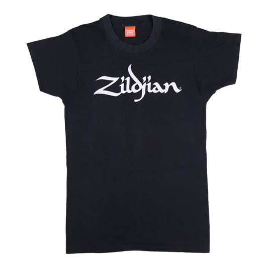 1980s Zlidjian The Only Serious Choice Shirt