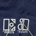 1970s Elektra Asylum Records Jacket