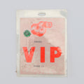 1983 US Festival VIP Backstage Pass