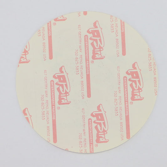 1990 Poison Flesh And Blood Tour Crew Stage and Backstage Pass