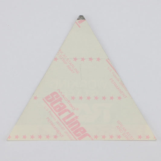 1985 Ratt Invasion Of Your Privacy Tour Working Staff Backstage Pass