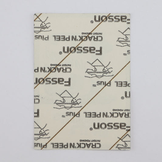 1982 Neil Diamond Tour Stage Hand Personnel and Backstage Pass