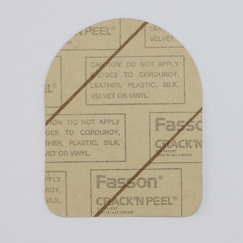 1982 Neil Diamond Tour Stage Hall Personnel and Backstage Pass