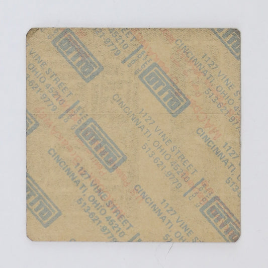 1979 Nazareth Live Tonite Backstage Pass