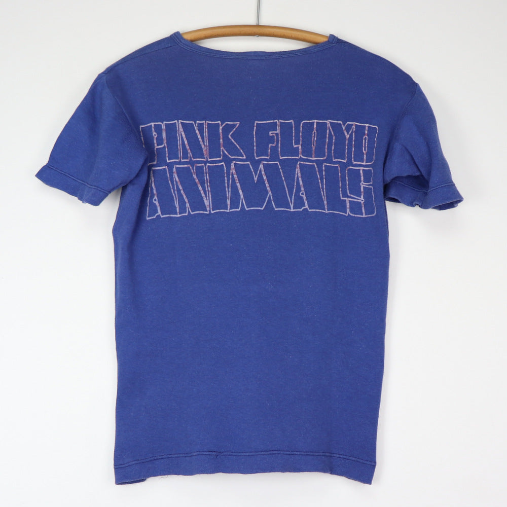 1977 Pink Floyd Animals Shirt